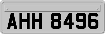 AHH8496