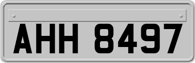 AHH8497