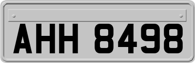 AHH8498
