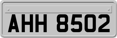 AHH8502
