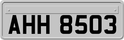 AHH8503