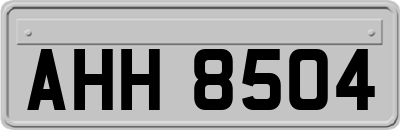 AHH8504