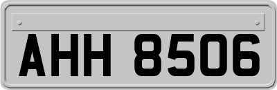 AHH8506