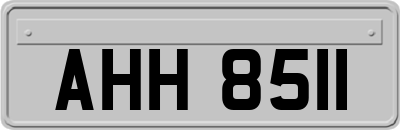 AHH8511