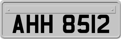 AHH8512