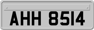 AHH8514