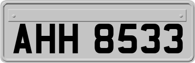 AHH8533