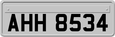 AHH8534