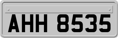 AHH8535