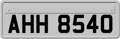 AHH8540