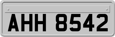 AHH8542