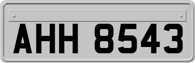 AHH8543