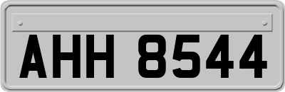 AHH8544