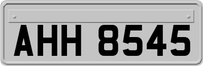 AHH8545
