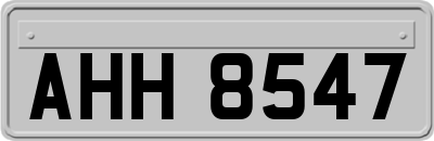 AHH8547