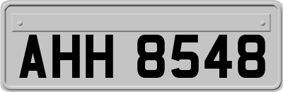 AHH8548
