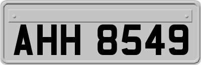 AHH8549