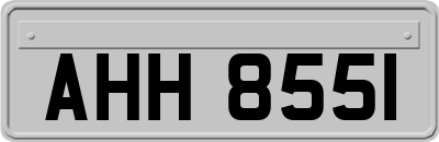 AHH8551