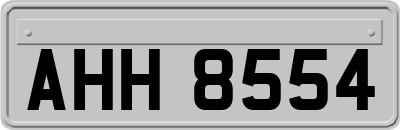 AHH8554
