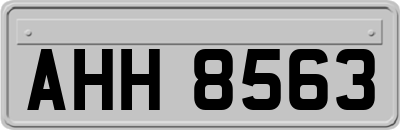 AHH8563