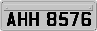 AHH8576