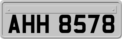 AHH8578