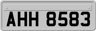 AHH8583