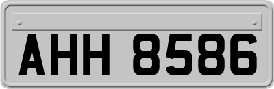 AHH8586