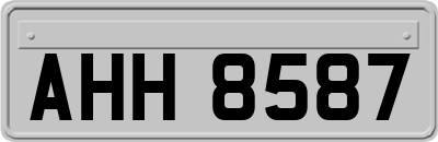 AHH8587