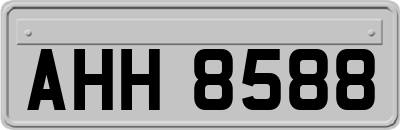 AHH8588