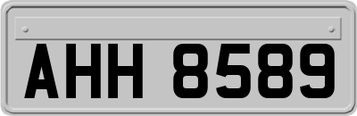 AHH8589