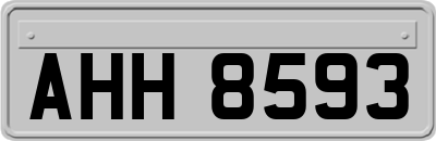 AHH8593