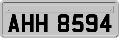 AHH8594