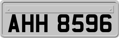 AHH8596