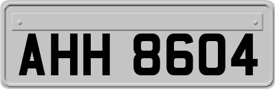 AHH8604
