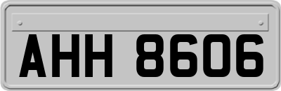 AHH8606