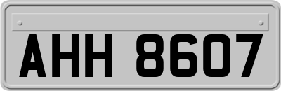 AHH8607