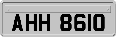 AHH8610