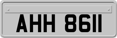 AHH8611