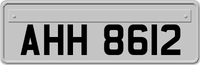 AHH8612