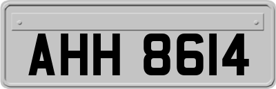 AHH8614