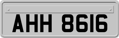 AHH8616