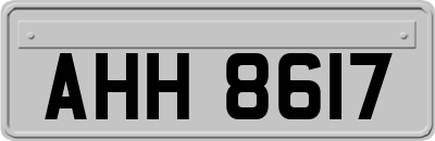 AHH8617