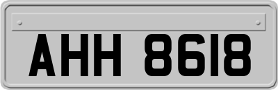 AHH8618
