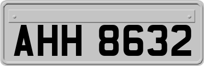 AHH8632