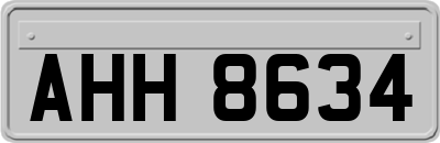 AHH8634
