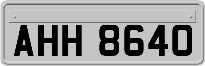 AHH8640
