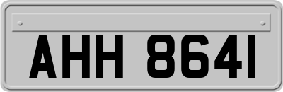 AHH8641