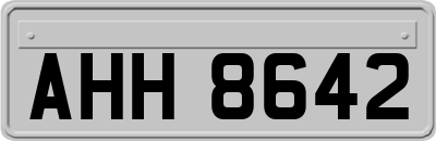 AHH8642