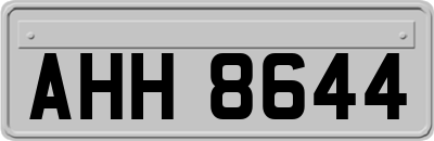 AHH8644